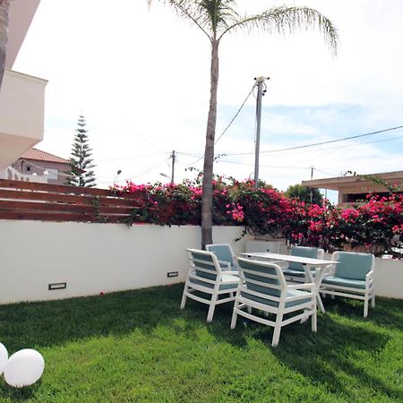 Valmar Hotel Ksamil Exterior foto